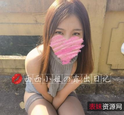 推特人气打野少妇-西西特殊癖好视频27V，506M