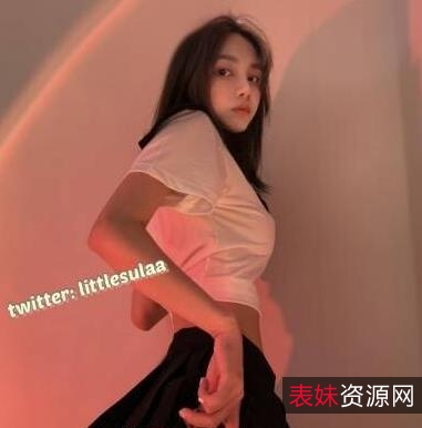 Twitter尤物Lilesulaa精选视频38个6.5G嫩妹姿势打粑粑资源