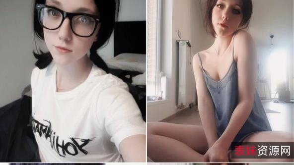 P站模特EllesClub欧美浮力姬合集81个视频27.4G