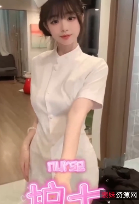 抖音女神弹力摇视频720P/MP4格式