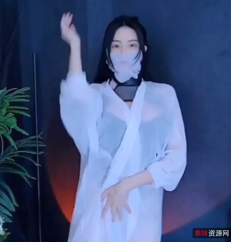 CC白妖妖有尺度合集，273个视频44G百度盘