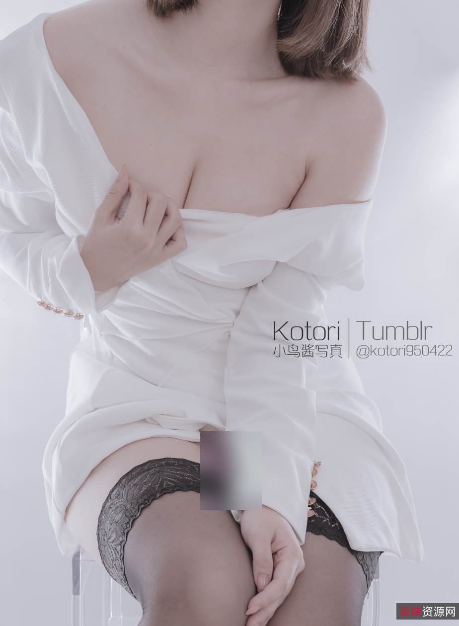 小鸟酱视频合集：81套视频，93.8GB画质拍摄玩剧情女朋友服装黑丝