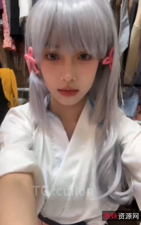 《神里凌华回忆厄加特角色扮演视频62分钟》