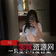 董小可爱FL姬视频资源合集，邻家少女风格，绅士们必看