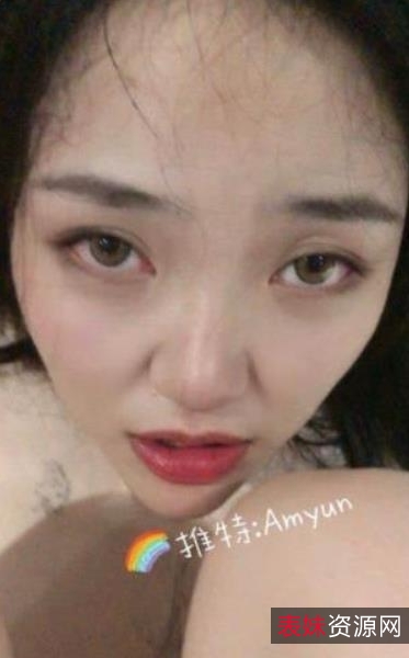 AmYun情侣精品视频合集，爱与温暖散播网络