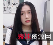 DaisybabyJK小学妹：文静乖巧的网红名媛，课后辅导视频教程