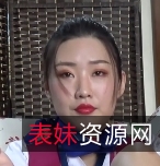 K&M萍萍包臀裙凉高脚挑鞋1V850M百度云资源百度盘