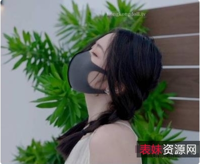 商品HongKongDoll海岛生活3粉神秘处鱼蜜桃臀1V11G清晰度