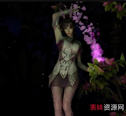 3D-VAM斗罗大陆小舞合集：最新作者资源打包，地铁网吧新娘剧情全收录