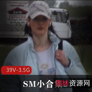 失眠世界：SM小合集2，17V-3.8G珍贵资源，针扎、扎B、C打，慎拍