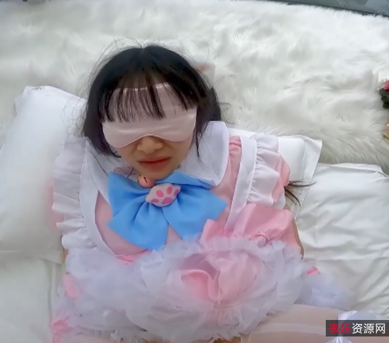 喵喵酱视频合集：35个视频29.7G，百度盘资源整理打包