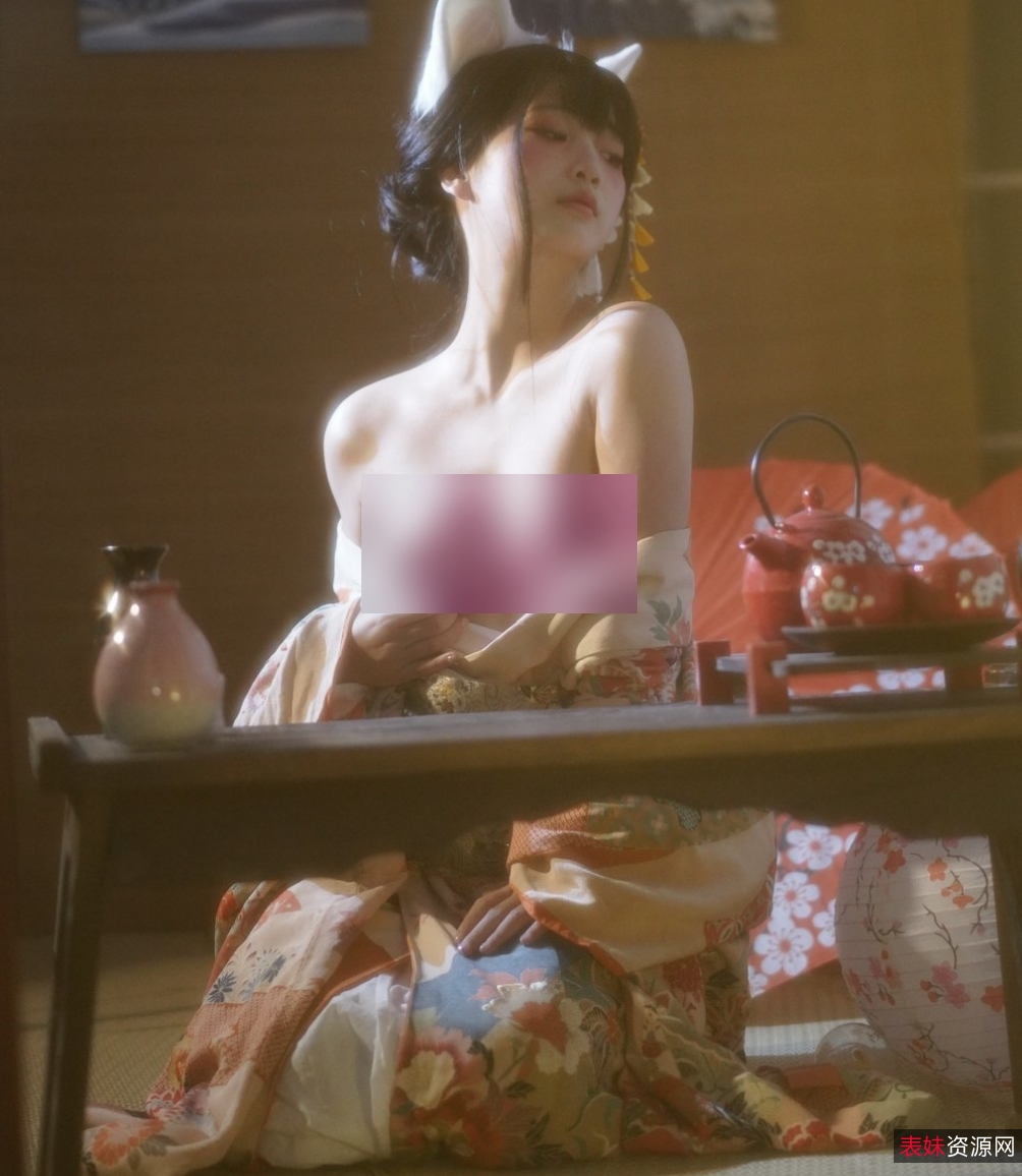 星野柒兔&呆呆米视频合集，820m，秒传，百度云