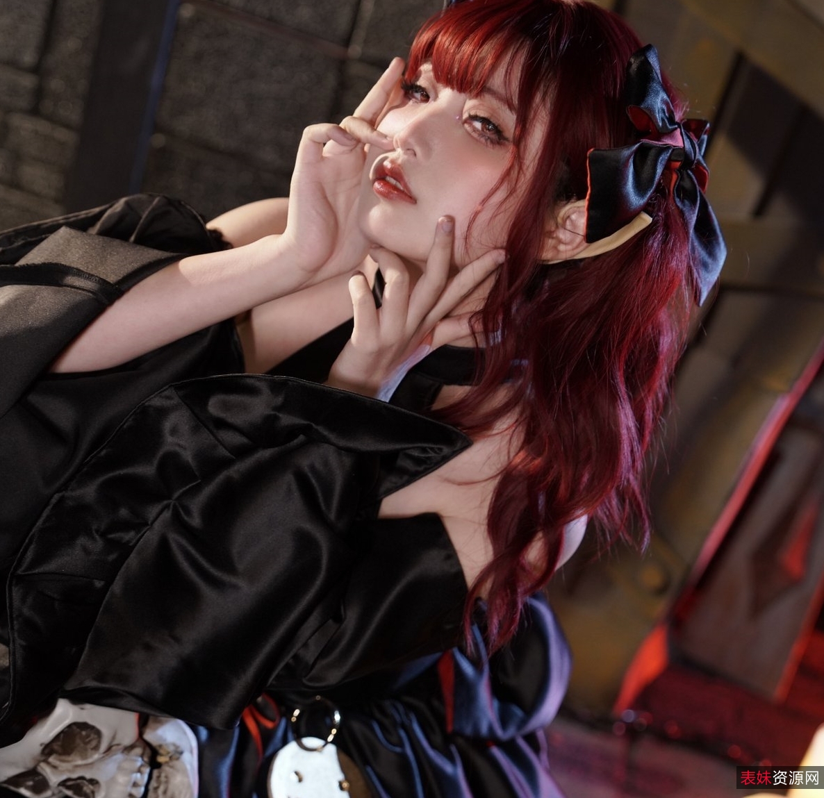 星野柒兔&呆呆米视频合集，820m，秒传，百度云