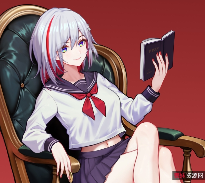 云开明付费图集：221P+28V+2G，全年龄动态壁纸合集