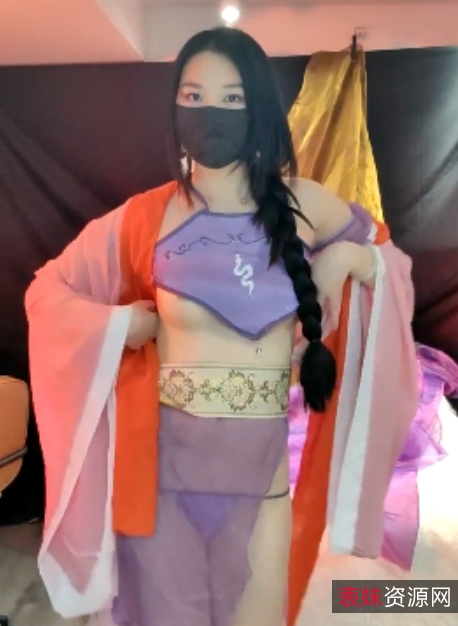 繁花女主角戏剧学院表演系花沉沦合集6.39G百度盘