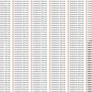 280套草莓味软糖史上最全合集，130G，高价收费定制，老网红、御姐、妹子、女孩、成熟女人、大长腿身材、声音、颜值玩法，学校宿舍、楼道、户外、电梯、酒店、商场试