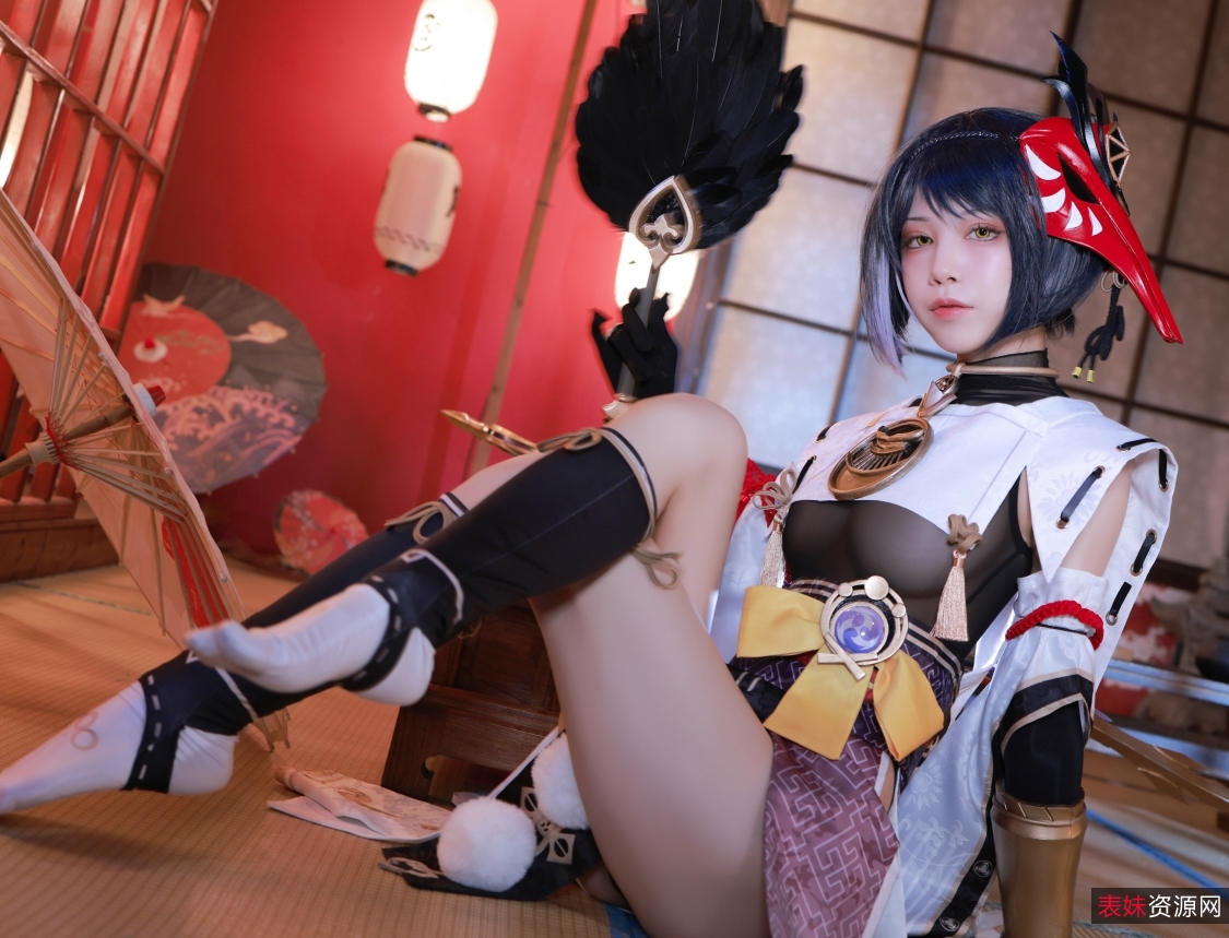 Fantia水淼Aqua78四人游1.2G百度秒传永久有效