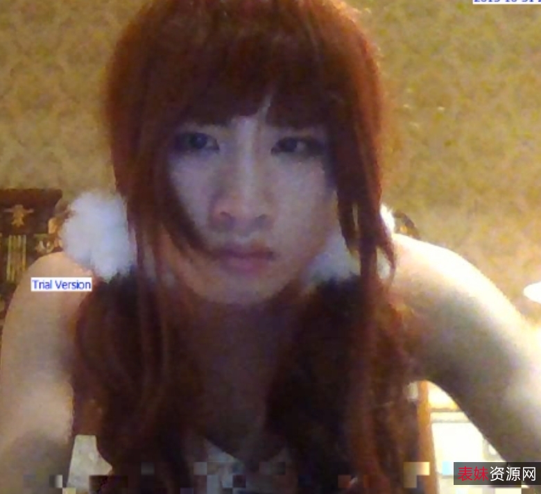 530部伪娘合集搬运、TS120G