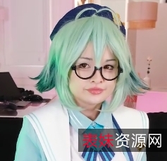 HidoriroseCos1v30p962.3m百度盘-全新正品保证