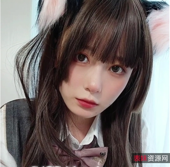 萌妹合集：白桃、布丁、发条少女，探寻不同风格的视频魅力