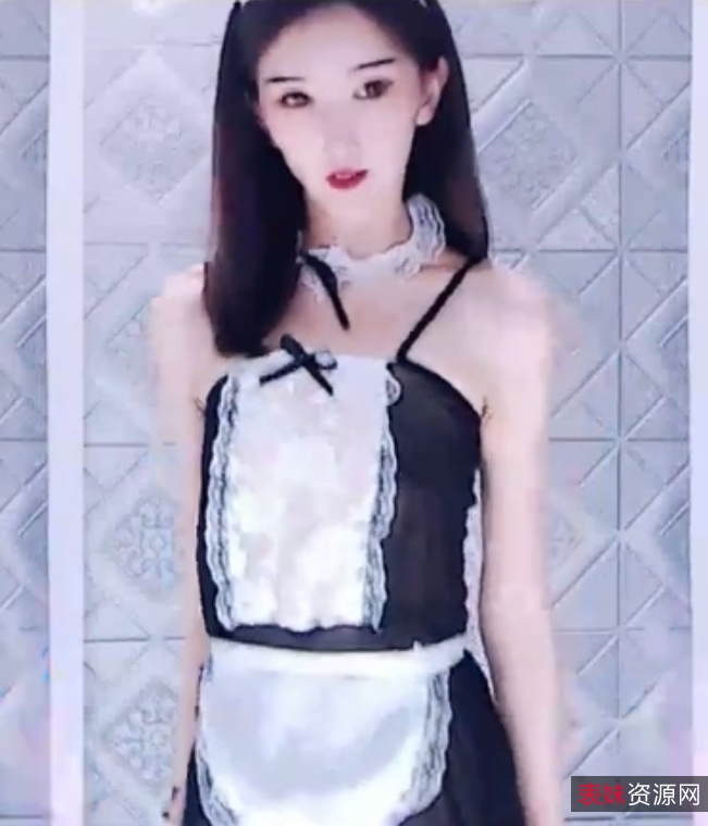 虎牙热舞录屏之美：明宇&小鱼儿合集，122个视频13.6G，有尺度舞蹈下载