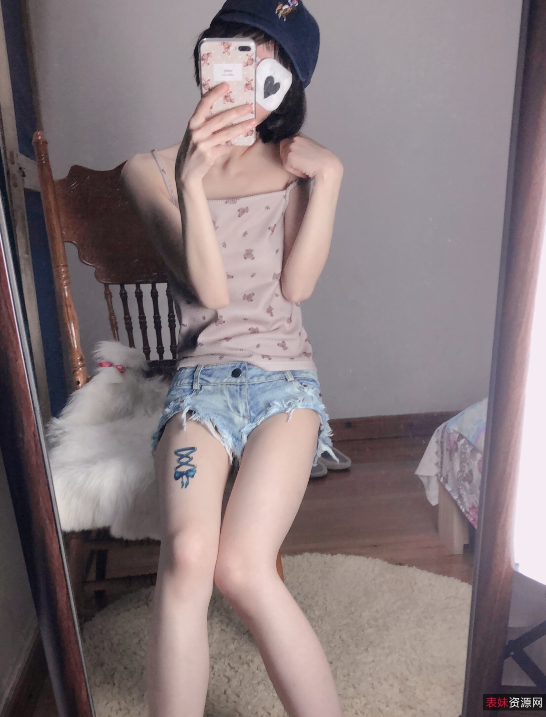 结巴姬搞笑合集大放送!1107P37V,5.3G视频福利,百度盘独家分享