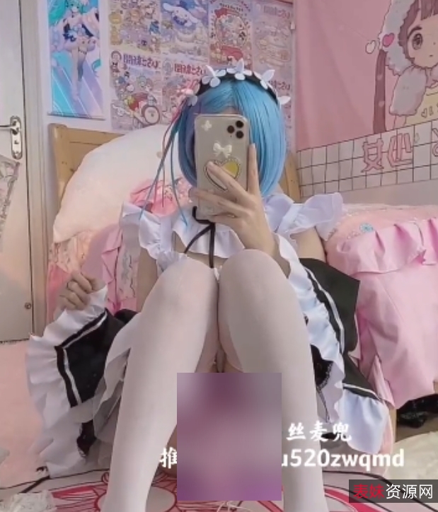 “百度盘上的精彩cos视频合集，10+4.42g，王者、瑶妹、西施等角色应有尽有！”