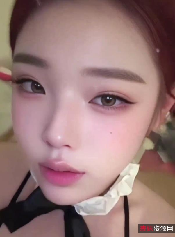 小魅魔TS特写：童颜仙女棒鱼籽储存器，11分钟观看