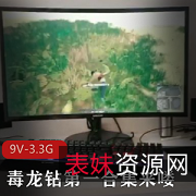 刘嘉玲主持，独龙钻第一合集，9V-3.3G，小小嘴亲舐G门，电风扇飞机B，按摩B全入H，惊险感觉，真吃鸡游戏场面，水印注意，名场面尽收眼底！