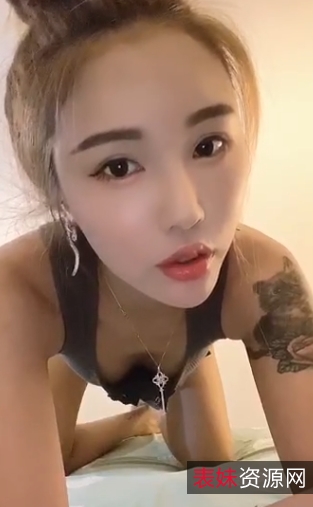 梦楠：高颜值斗鱼主播，秀人网模特，72个视频作品845MB