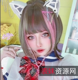 独家岛国妹子ByoruNO.29JKNeko，52P7V，1.43GB视频百度云