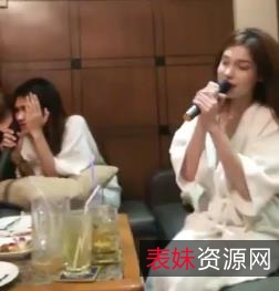 校园热辣T拍合集：KTV抖音直播PK，稀奇视频尽在其中