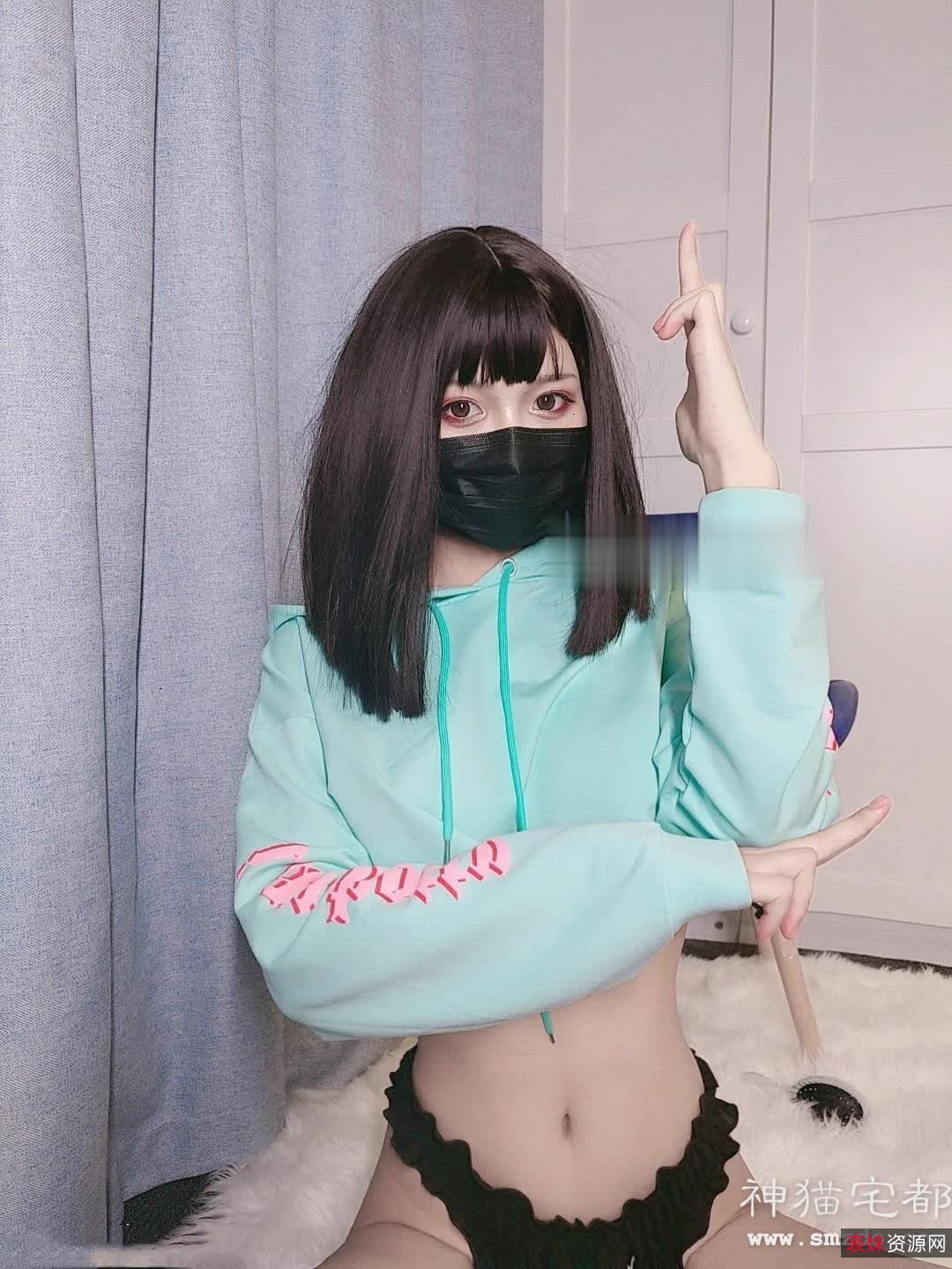 网红女神白袜袜格罗吖作品合集，21套视频18.3G，与樱井宁宁合作，绝版珍藏