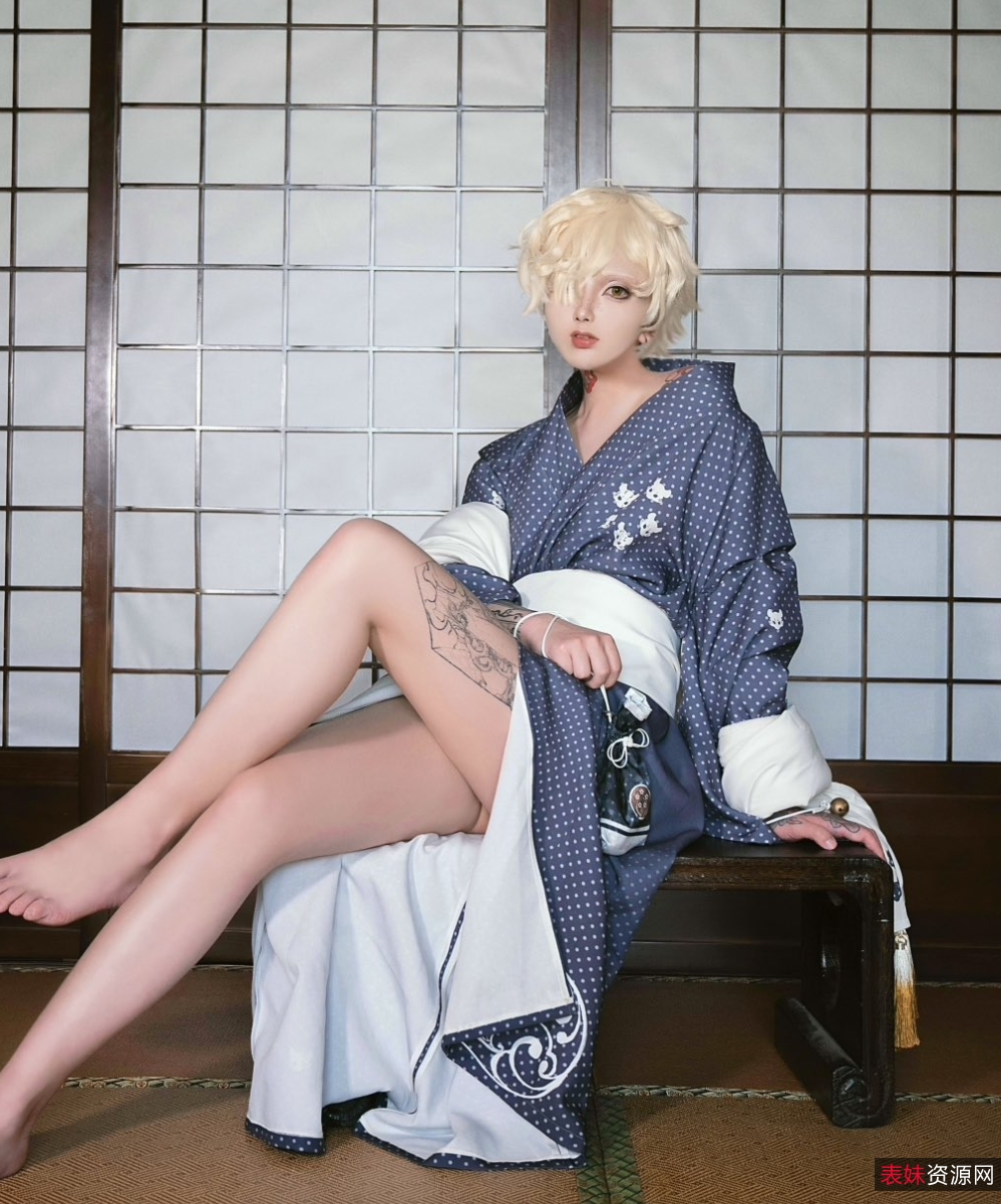 高质量伪娘图片视频合集：46套8900张，1000+p，100+v，5.5G，百度盘分享