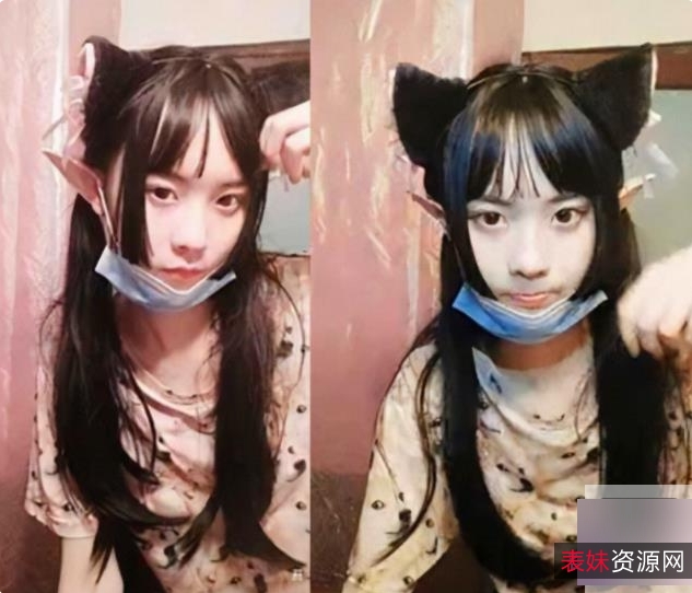 《某推小萌妹猫奴丫精品合集》-视频总大小3G，多种角色表演，绝对精彩！