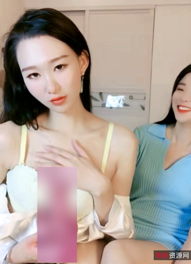 优质尤物女神姐妹花！幸福老哥轮流C，性感双女舌吻，抢着吃小怪兽，玩弄位，黑丝美臀，百度云下载