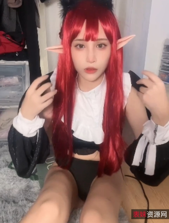 神秘台湾妹子Ashisyourlove：收藏485，视频大小53v37.1g，百度ED2K热度高