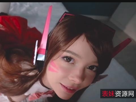 KateKuray小合集：8V-2.4G画质，作者自拍最火作品