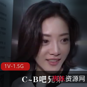 AI明星合唱，C~B吧兄弟特殊综艺，1V-1.5G视频爆火下载观看