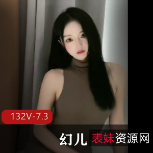 顶级女模幻儿泄密事件曝光！完整版下水道等6V视频尽在其中！粉丝们快来观看啦！