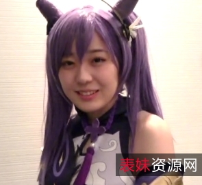 原神Cosplay合集：11V14.9G视频整理，百度盘下载