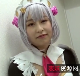 原神Cosplay合集：11V14.9G视频整理，百度盘下载