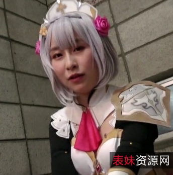 原神Cosplay合集：11V14.9G视频整理，百度盘下载