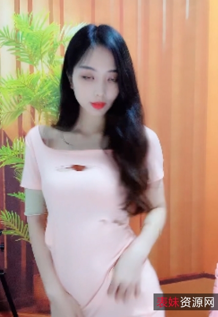 花椒小雨檬热舞视频：福利收藏，漏脸下载！