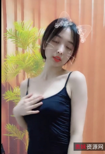 花椒小雨檬热舞视频：福利收藏，漏脸下载！