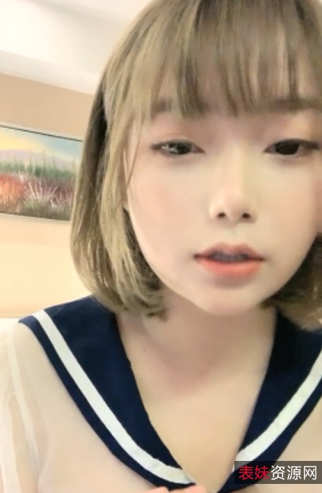 初樱：萌系超火主播，104g合集视频备受关注