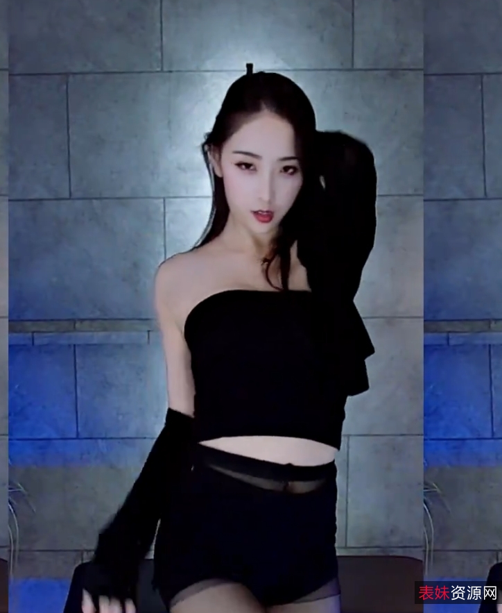 林软软舞蹈直播合集:60个素的视频,百度搜索量飙升!