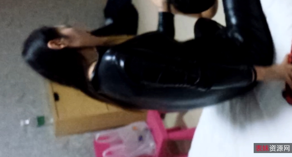 TS伪娘合集111g补：收藏解压，每个人的独特选择