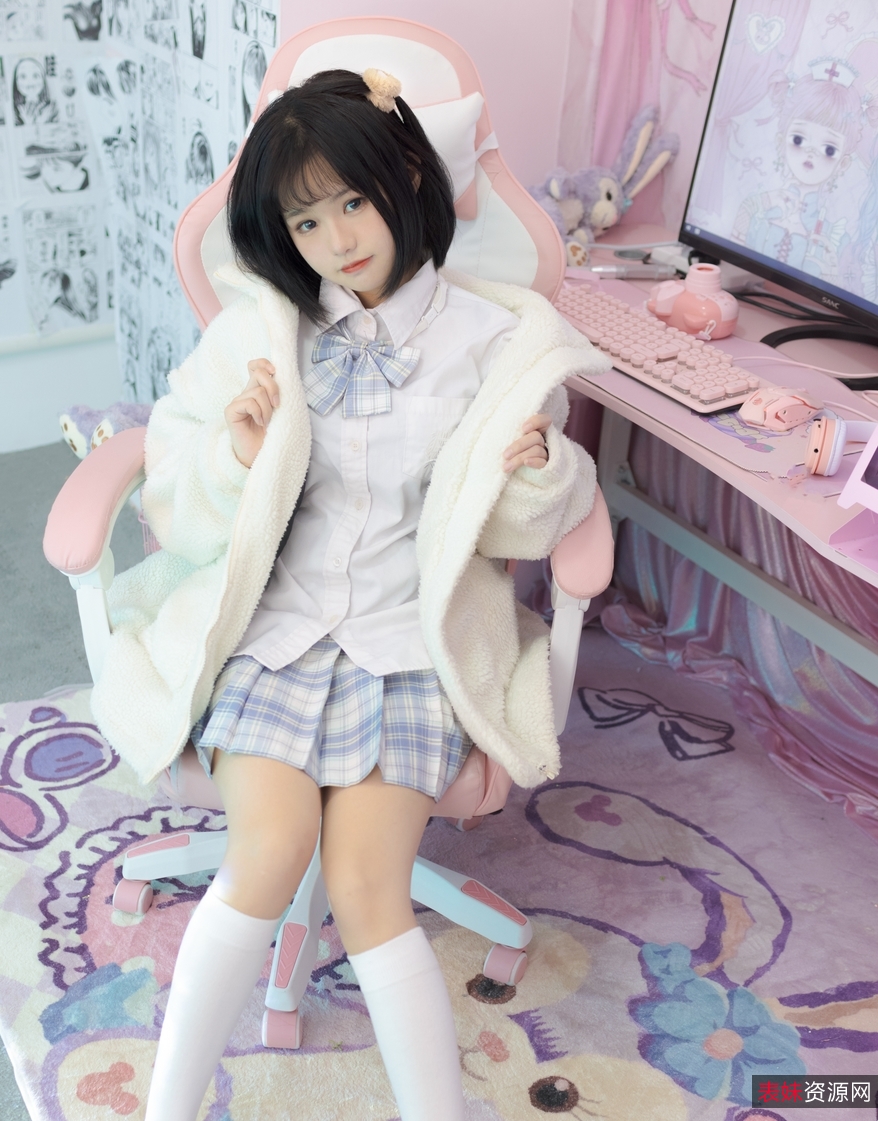 青春少女秩序：63套64g收藏作品大揭秘！