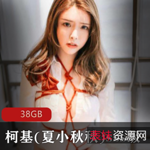 稀有超大车灯秋和柯基78套视频合集，38G丝袜诱惑与角色COS精彩呈现！